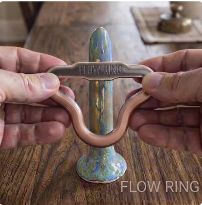 Flow Ring