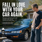 GLAZIA (Vehicle Restorer)