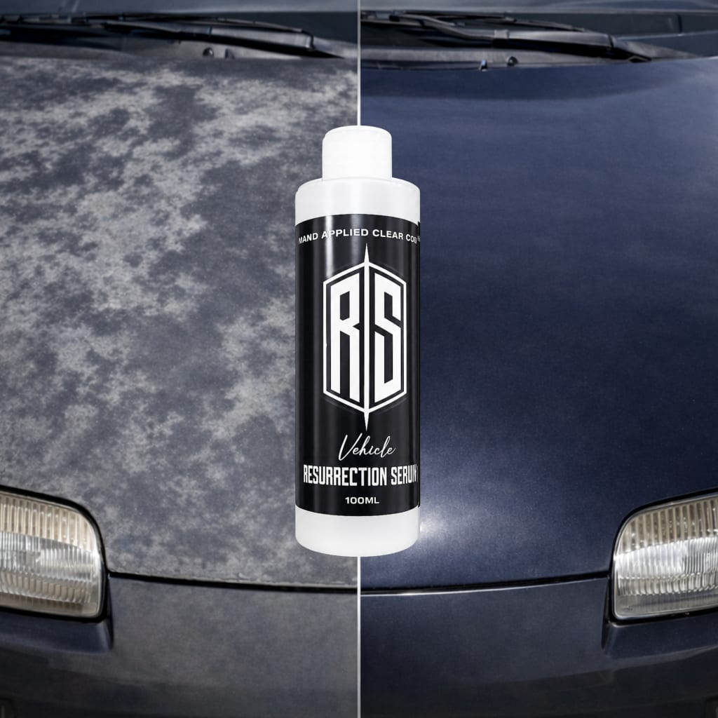 Glazia (Vehicle Restorer)