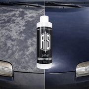 Glazia (Vehicle Restorer)