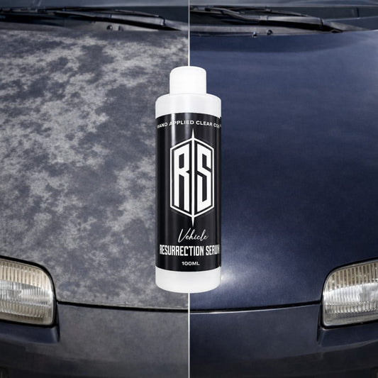 Glazia (Vehicle Restorer)