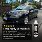 Glazia (Vehicle Restorer)