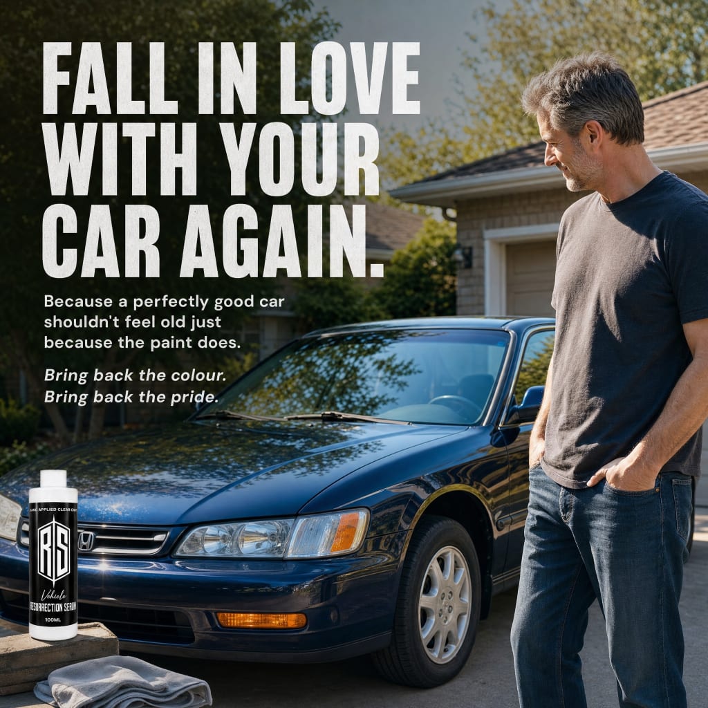Glazia (Vehicle Restorer)